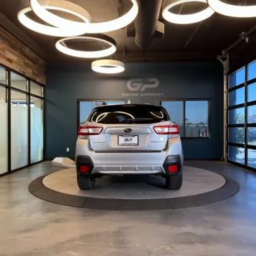 More photos of 2019 Subaru Crosstrek 2.0i Premium at GP Motor Company, UT