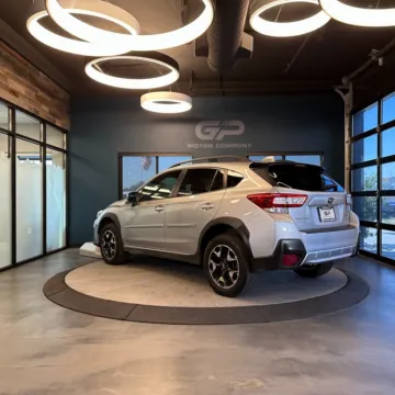More photos of 2019 Subaru Crosstrek 2.0i Premium at GP Motor Company, UT