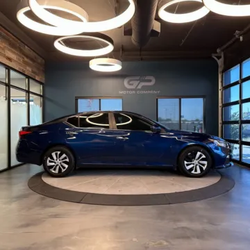 Photos of 2019 Nissan Altima 2.5 S for sale in Kaysville, UT at GP Motor Company