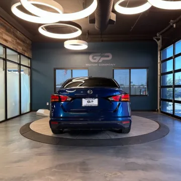 More photos of 2019 Nissan Altima 2.5 S at GP Motor Company, UT