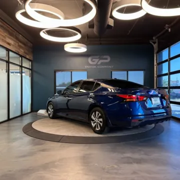 More photos of 2019 Nissan Altima 2.5 S at GP Motor Company, UT