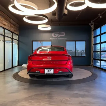 More photos of 2021 Hyundai Sonata SE at GP Motor Company, UT