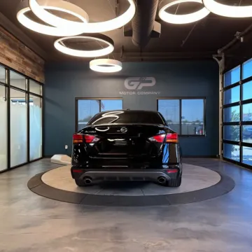 More photos of 2020 Nissan Altima 2.5 SR at GP Motor Company, UT