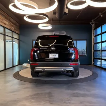 More photos of 2021 Kia Telluride S at GP Motor Company, UT