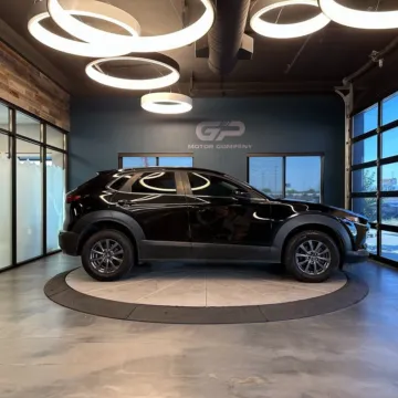 Photos of 2021 Mazda CX-30 2.5 S for sale in Kaysville, UT at GP Motor Company