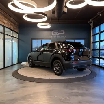 More photos of 2021 Mazda CX-30 2.5 S at GP Motor Company, UT