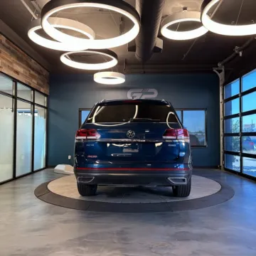 More photos of 2021 Volkswagen Atlas 3.6L V6 SE w/Technology at GP Motor Company, UT