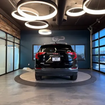 More photos of 2020 GMC Terrain SLT at GP Motor Company, UT