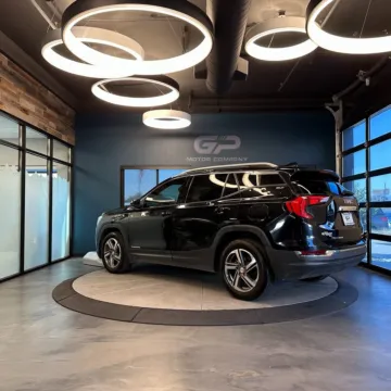 More photos of 2020 GMC Terrain SLT at GP Motor Company, UT
