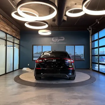 More photos of 2022 Honda Civic Sport at GP Motor Company, UT