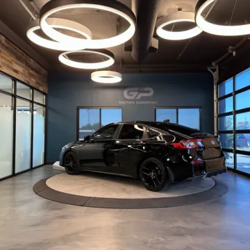 More photos of 2022 Honda Civic Sport at GP Motor Company, UT