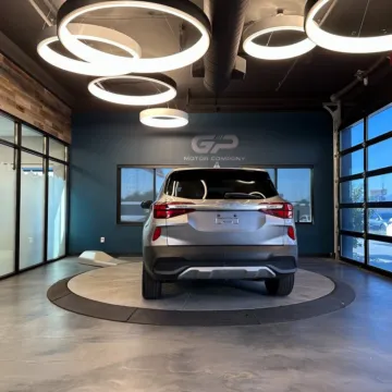 More photos of 2023 Kia Seltos LX at GP Motor Company, UT