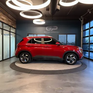 Photos of 2022 Hyundai Venue SEL for sale in Kaysville, UT at GP Motor Company