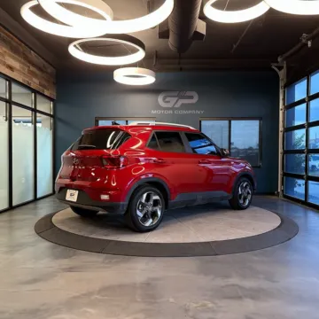 Another view of 2022 Hyundai Venue SEL for sale in Kaysville, UT at GP Motor Company