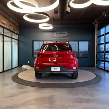 More photos of 2022 Hyundai Venue SEL at GP Motor Company, UT