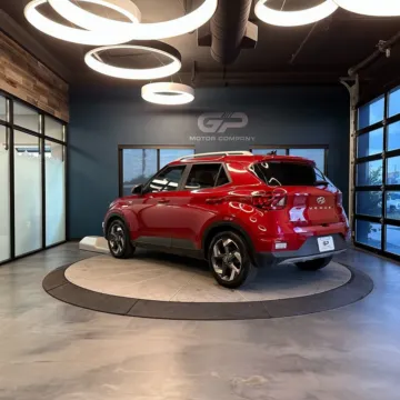 More photos of 2022 Hyundai Venue SEL at GP Motor Company, UT