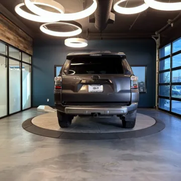 More photos of 2019 Toyota 4Runner TRD Off-Road Premium at GP Motor Company, UT