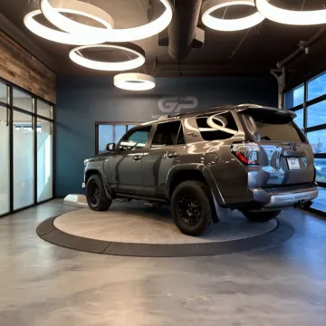 More photos of 2019 Toyota 4Runner TRD Off-Road Premium at GP Motor Company, UT