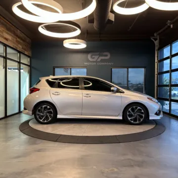 Photos of 2017 Toyota Corolla iM for sale in Kaysville, UT at GP Motor Company