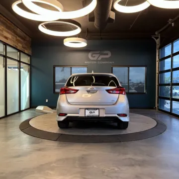 More photos of 2017 Toyota Corolla iM at GP Motor Company, UT