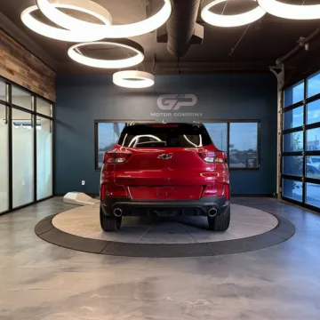 More photos of 2021 Chevrolet TrailBlazer RS at GP Motor Company, UT