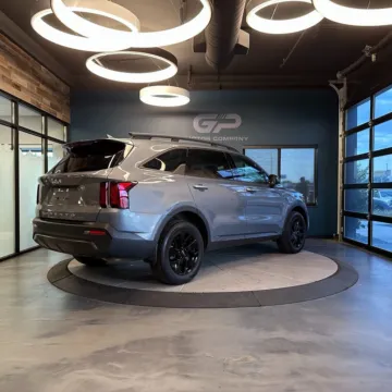 Another view of 2022 Kia Sorento S for sale in Kaysville, UT at GP Motor Company