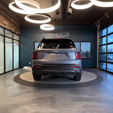 More photos of 2022 Kia Sorento S at GP Motor Company, UT