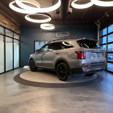 More photos of 2022 Kia Sorento S at GP Motor Company, UT