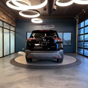 More photos of 2021 Nissan Rogue SL at GP Motor Company, UT