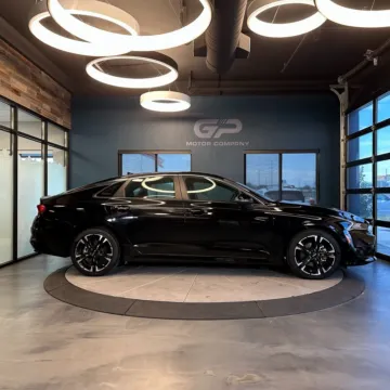 Photos of 2023 Kia K5 GT-Line for sale in Kaysville, UT at GP Motor Company