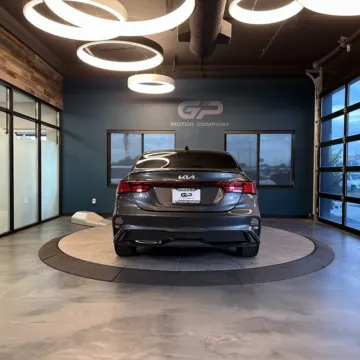 More photos of 2023 Kia Forte GT-Line at GP Motor Company, UT