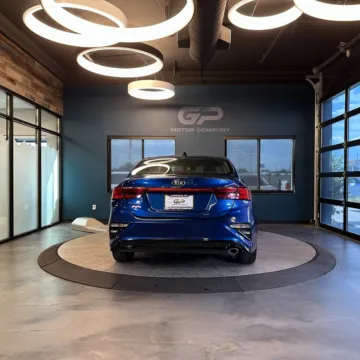 More photos of 2019 Kia Forte LXS at GP Motor Company, UT