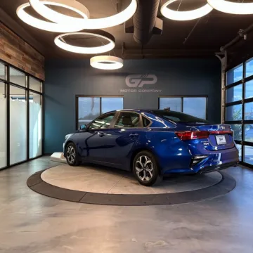 More photos of 2019 Kia Forte LXS at GP Motor Company, UT