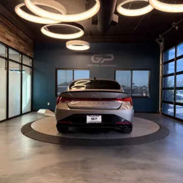 More photos of 2023 Hyundai Elantra N Line at GP Motor Company, UT