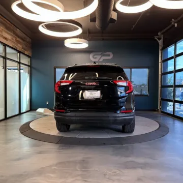 More photos of 2024 GMC Terrain SLE at GP Motor Company, UT