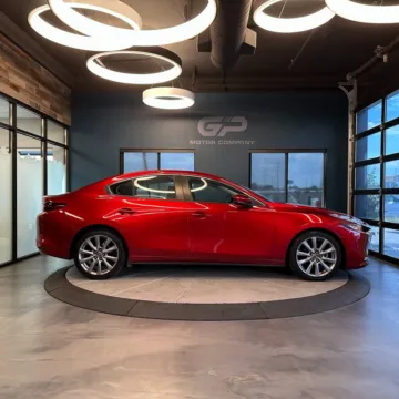 Photos of 2019 Mazda Mazda3 Select for sale in Kaysville, UT at GP Motor Company