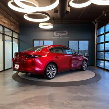 Another view of 2019 Mazda Mazda3 Select for sale in Kaysville, UT at GP Motor Company