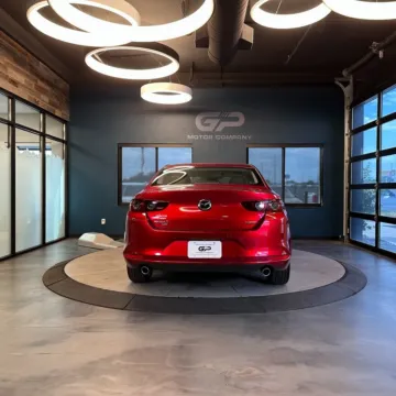 More photos of 2019 Mazda Mazda3 Select at GP Motor Company, UT