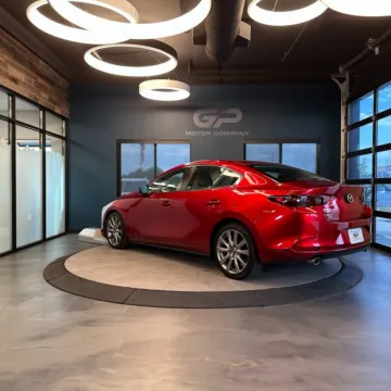 More photos of 2019 Mazda Mazda3 Select at GP Motor Company, UT