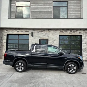 Photos of 2019 Honda Ridgeline RTL for sale in Kaysville, UT at GP Motor Company