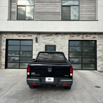 More photos of 2019 Honda Ridgeline RTL at GP Motor Company, UT