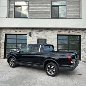 More photos of 2019 Honda Ridgeline RTL at GP Motor Company, UT