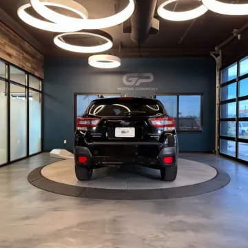 More photos of 2021 Subaru Crosstrek Sport at GP Motor Company, UT