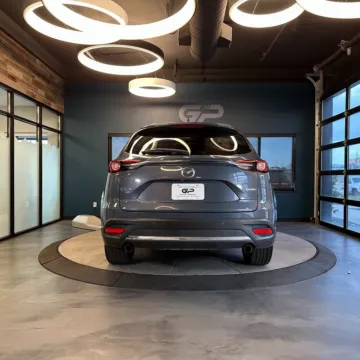 More photos of 2021 Mazda CX-9 Carbon Edition at GP Motor Company, UT