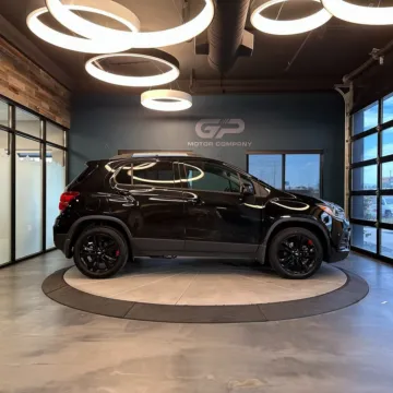 Photos of 2021 Chevrolet Trax LT for sale in Kaysville, UT at GP Motor Company