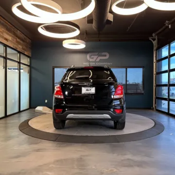 More photos of 2021 Chevrolet Trax LT at GP Motor Company, UT