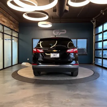 More photos of 2019 Chevrolet Equinox LT at GP Motor Company, UT