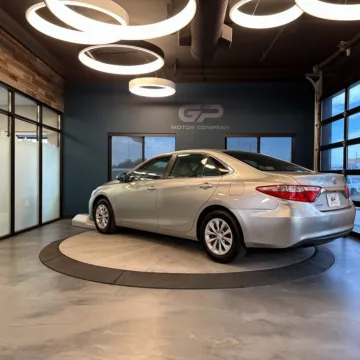 More photos of 2016 Toyota Camry LE at GP Motor Company, UT