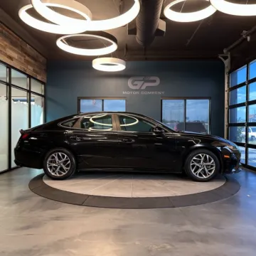 Photos of 2020 Hyundai Sonata SEL for sale in Kaysville, UT at GP Motor Company