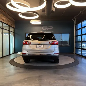 More photos of 2018 Chevrolet Equinox Premier at GP Motor Company, UT